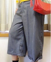 VINTAGE | スラックス