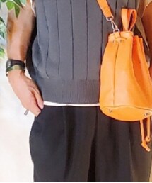 VINTAGE | ショルダーバッグ