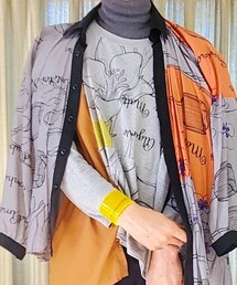 gomme | シャツ/ブラウス