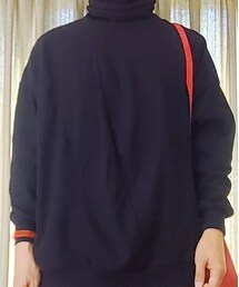 gomme | ニット/セーター