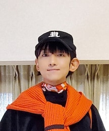 UNIQLO | マフラー