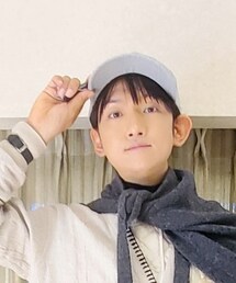 gomme | マフラー