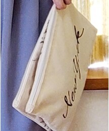 JUNRED | クラッチバッグ