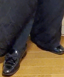 VINTAGE | ドレスシューズ