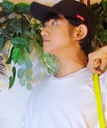 JUNRED | キャップ