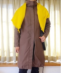 VINTAGE | モッズコート