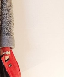 agnes b. | バッグ