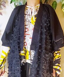 gomme | ジャケット/アウター