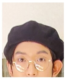 JUNRED | ハンチング/ベレー帽