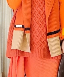 UNIQLO | マフラー