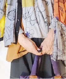 VINTAGE | ハンドバッグ