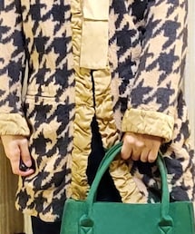 ZUCCa | トートバッグ