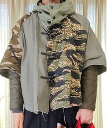 SHIPS | ジャケット/アウター