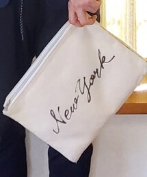 JUNRED | クラッチバッグ