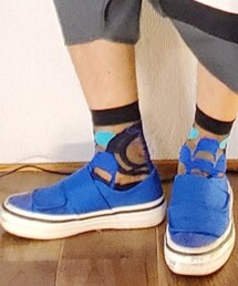 gomme | スニーカー