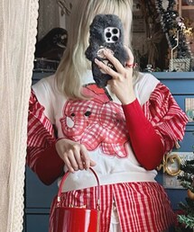 SIIILON | トップス