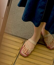 Spick & Span | サンダル