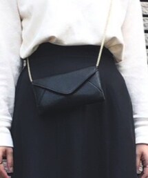 ZARA | ショルダーバッグ