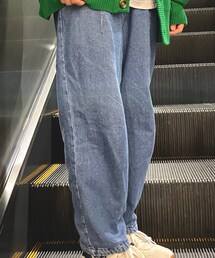 GU | パンツ