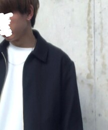 GU | ブルゾン