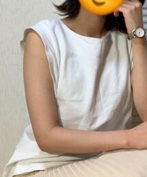 類似品↓ | どこのTシャツだったか忘れてしまいました💦　類似品探したので是非参考にしてください！(Tシャツ/カットソー)