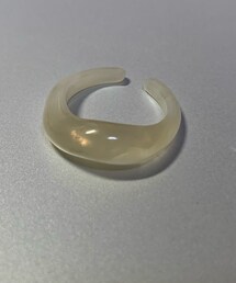 ACCESORIES BLOSSOM | 今イチオシのカラーリング　330円です🤍(リング)