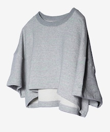 Sillage | スウェット