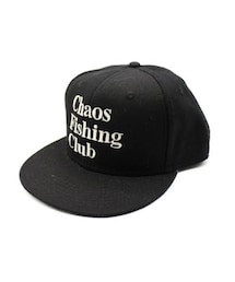 chaos fishing club | キャップ