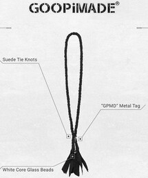 GOOPiMADE | ネックレス