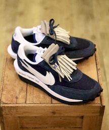 NIKE×sacai×fragment | スニーカー
