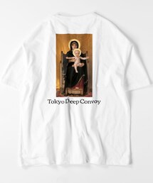 東京深呼吸 | Tシャツ/カットソー