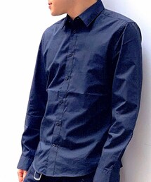 H&M | ビジネスシャツ