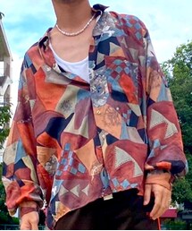 Vintage Clothing | シャツ/ブラウス