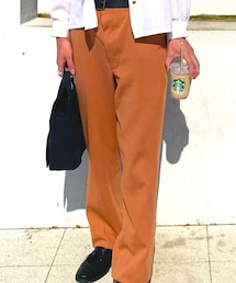 Vintage Clothing | スラックス