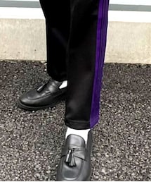 ZARA | ローファー