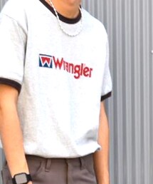 Wrangler | Tシャツ/カットソー