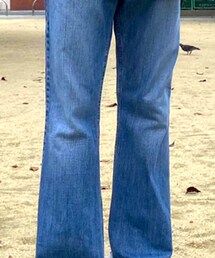 LEVI'S VINTAGE CLOTHING | デニムパンツ