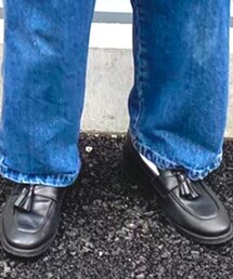 ZARA | ローファー