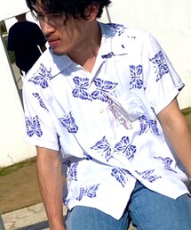 Needles | シャツ/ブラウス