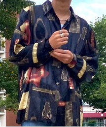 Vintage Clothing | シャツ/ブラウス