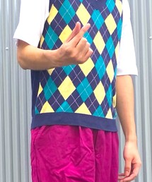 Vintage Clothing | ベスト