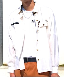 MOMA | Tシャツ/カットソー