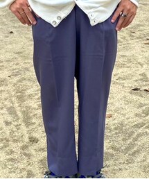 Vintage Clothing | スラックス