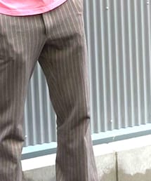 Vintage Clothing | スラックス