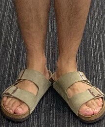 BIRKENSTOCK | サンダル