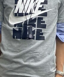 NIKE | Tシャツ/カットソー