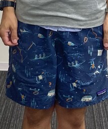 patagonia | パンツ