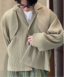 HOMME PLISSE ISSEY MIYAKE | ブルゾン