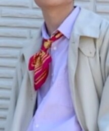 Yves Saint Laurent | バンダナ/スカーフ