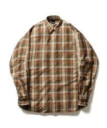 DAIWA PIER39 | DAIWA PIER39 TECH REGULAR COLLAR SHIRTS L/S PLAI BE-85022W(シャツ/ブラウス)